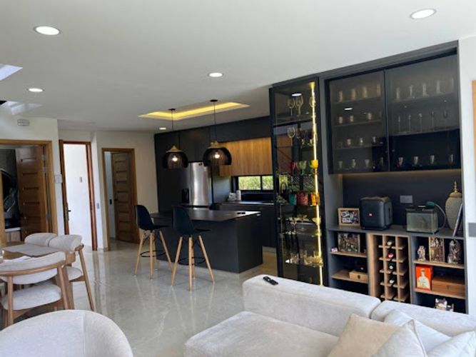 Casa de 4 alcobas en venta en Llano Grande, Rionegro, 200 m² · foto 8 de 24