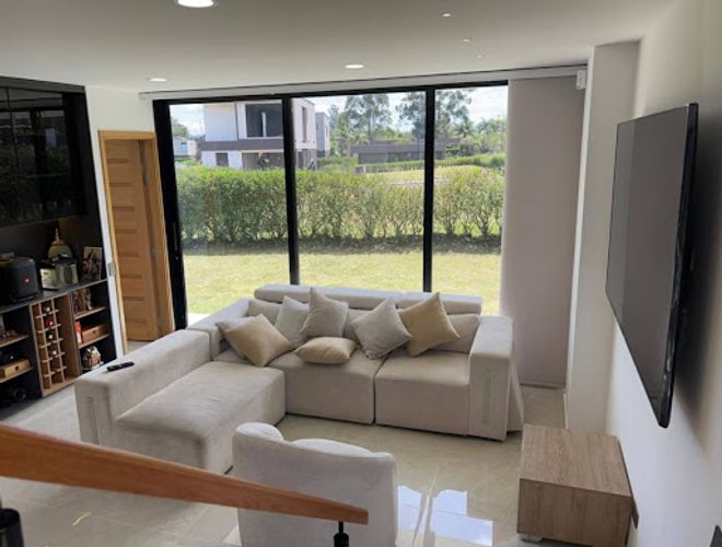 Casa de 4 alcobas en venta en Llano Grande, Rionegro, 200 m² · foto 11 de 24