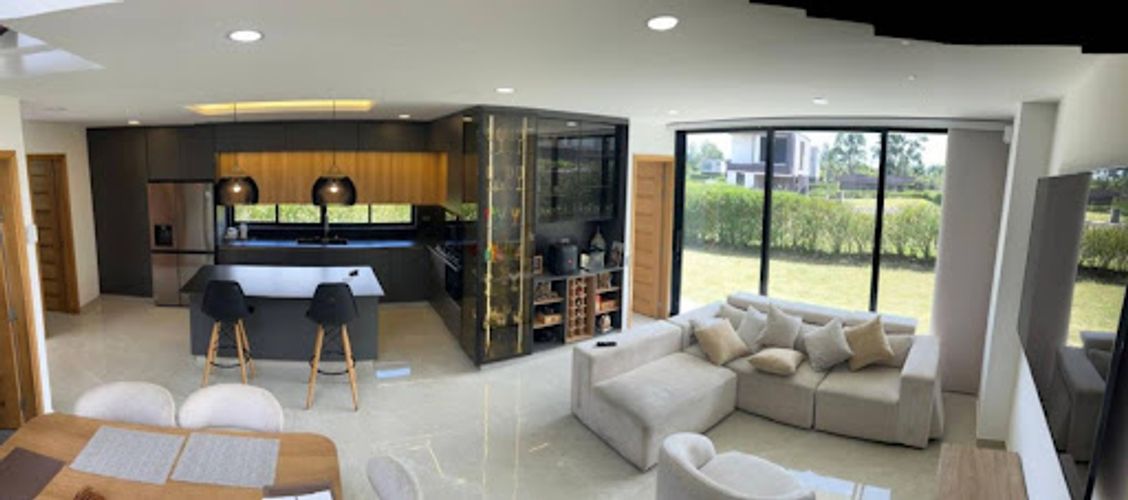 Casa de 4 alcobas en venta en Llano Grande, Rionegro, 200 m² · foto 13 de 24