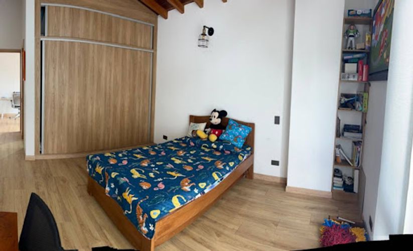 Casa de 4 alcobas en venta en Llano Grande, Rionegro, 200 m² · foto 17 de 24