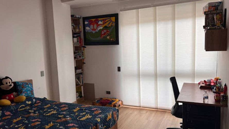 Casa de 4 alcobas en venta en Llano Grande, Rionegro, 200 m² · foto 19 de 24