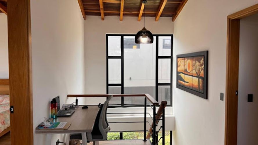 Casa de 4 alcobas en venta en Llano Grande, Rionegro, 200 m² · foto 22 de 24