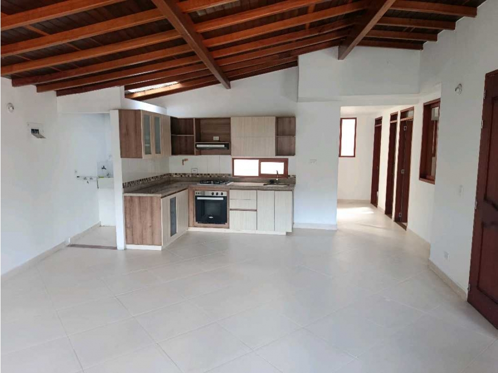 Foto del apartamento