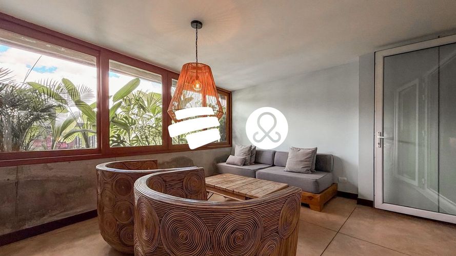 Apartamento de 1 alcoba en venta en El Poblado, Medellín, 45 m² · foto 6 de 6