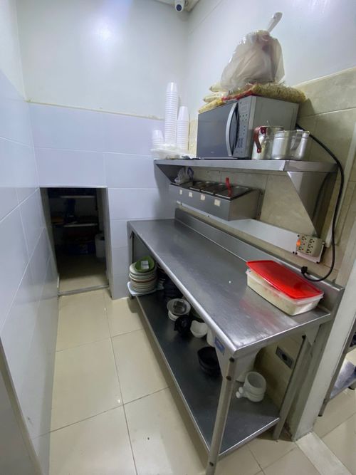 Local en venta en El Velodromo, Medellín, 33 m² · foto 4 de 5