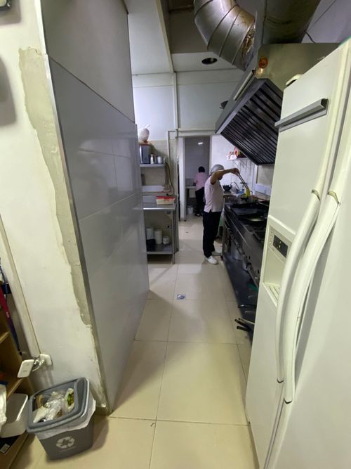 Local en venta en El Velodromo, Medellín, 33 m² · foto 5 de 5