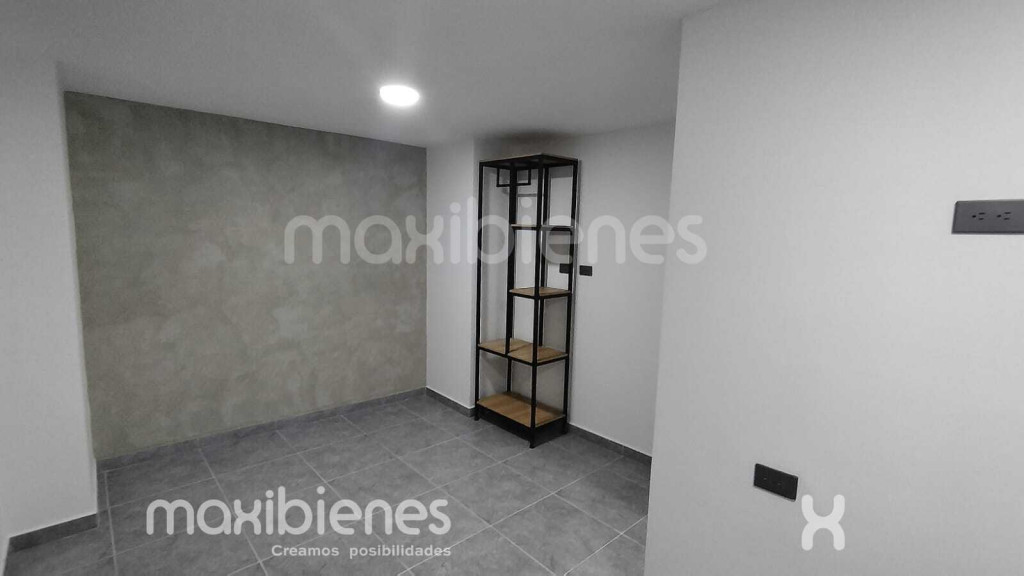 Apartaestudio en arriendo en El Dorado, Envigado · foto 7 de 13