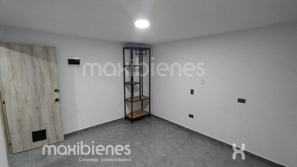 Apartaestudio en arriendo en El Dorado, Envigado · foto 8 de 13