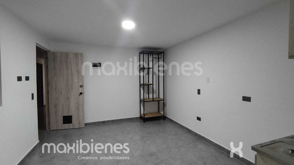 Apartaestudio en arriendo en El Dorado, Envigado · foto 9 de 13