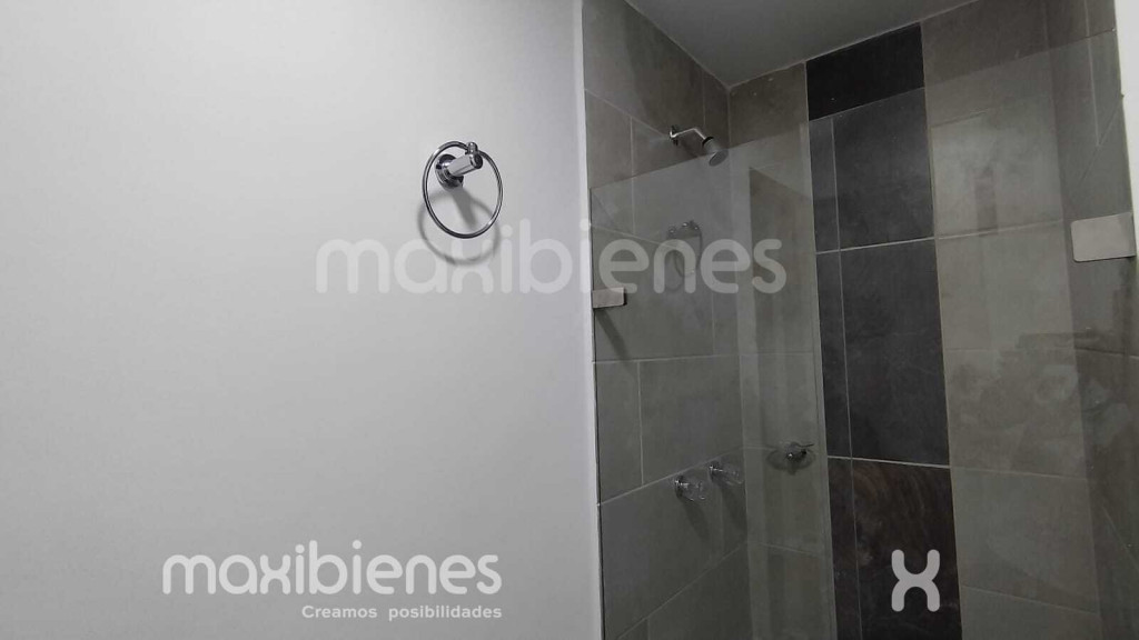 Apartaestudio en arriendo en El Dorado, Envigado · foto 10 de 13