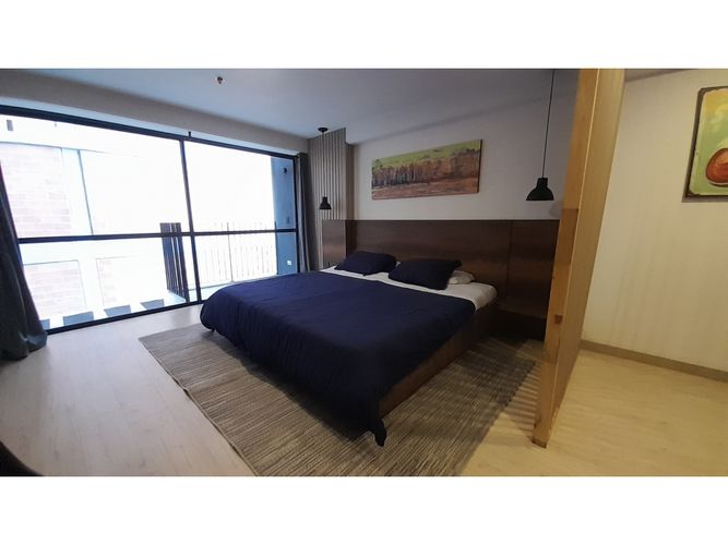 Apartaestudio en venta en Bombona No.1, Medellín, 34 m² · foto 13 de 22