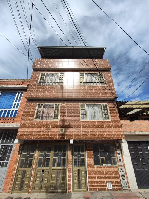 Edificio en venta en Villa Maria Et Iv, Mosquera, 72 m² · foto 12 de 12