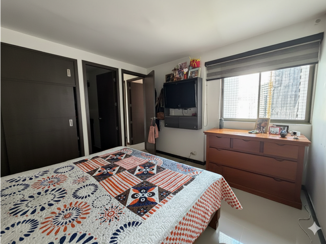 Apartamento de 3 alcobas en venta en La Doctora, Sabaneta, 76 m² · foto 5 de 9