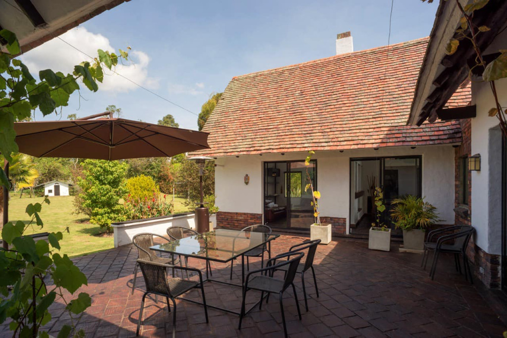 Casa en venta en Canelon, Cajicá · foto 19 de 23