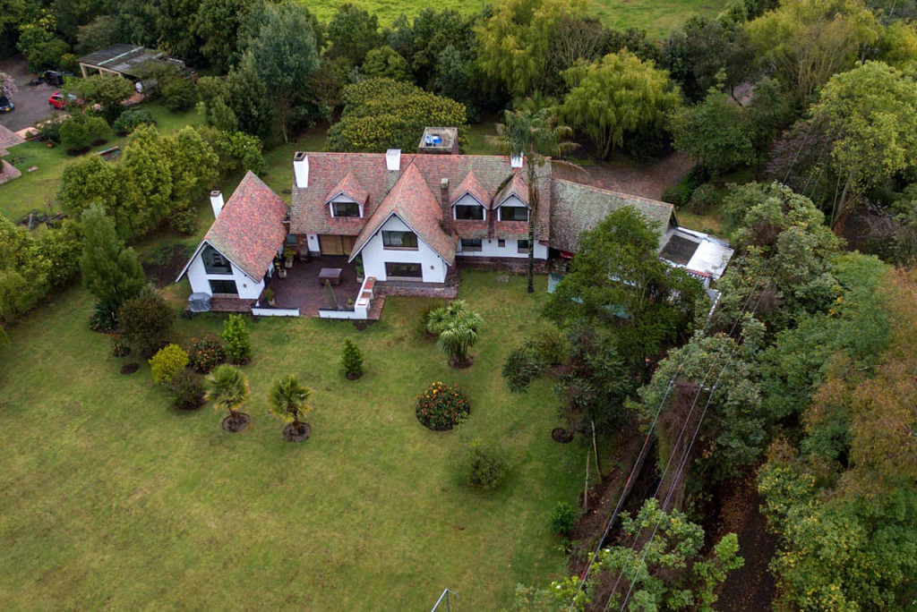 Casa en venta en Canelon, Cajicá · foto 22 de 23