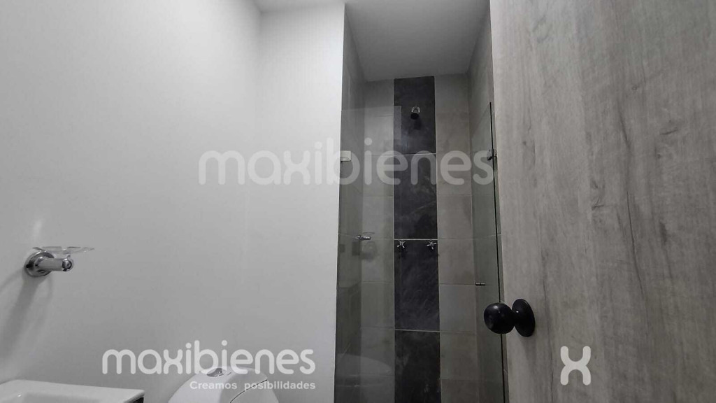 Apartaestudio en arriendo en El Dorado, Envigado · foto 11 de 13
