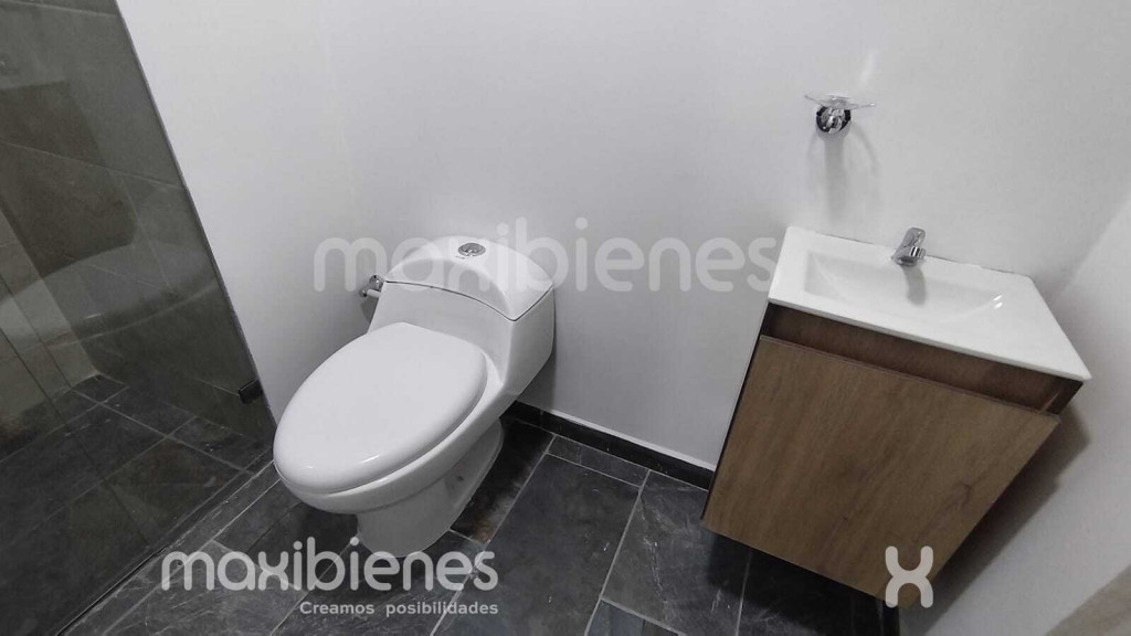 Apartaestudio en arriendo en El Dorado, Envigado · foto 13 de 13