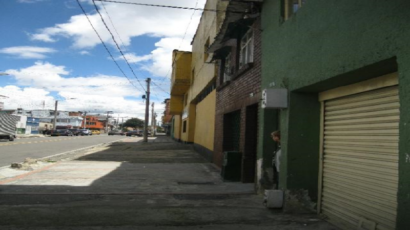 Casa en venta en Jorge Eliecer Gaitan, Bogotá · foto 12 de 12