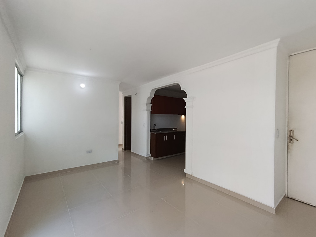 Apartamento en venta en Prados Del Este, Cúcuta · foto 2 de 12