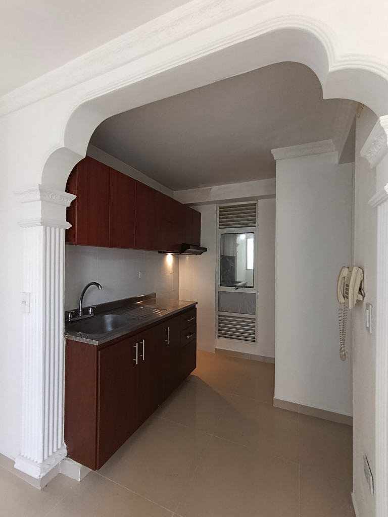 Apartamento en venta en Prados Del Este, Cúcuta · foto 3 de 12