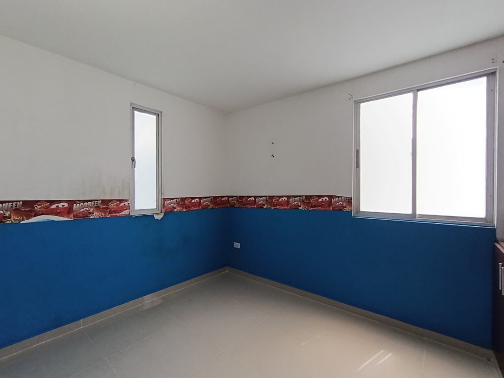 Apartamento en venta en Prados Del Este, Cúcuta · foto 5 de 12
