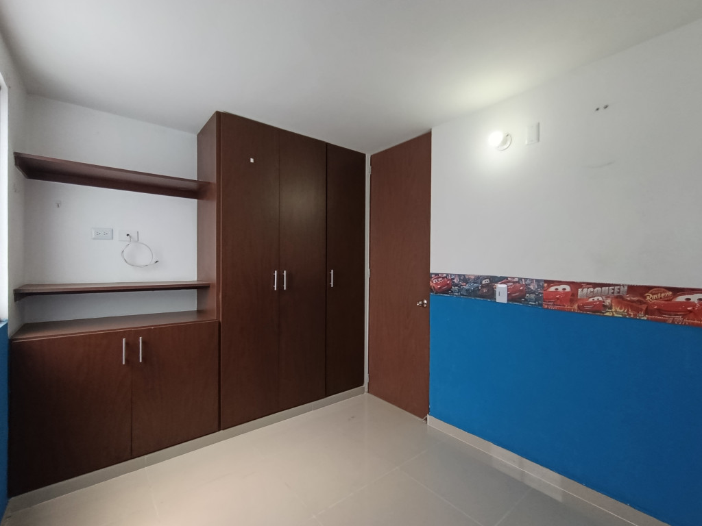 Apartamento en venta en Prados Del Este, Cúcuta · foto 6 de 12