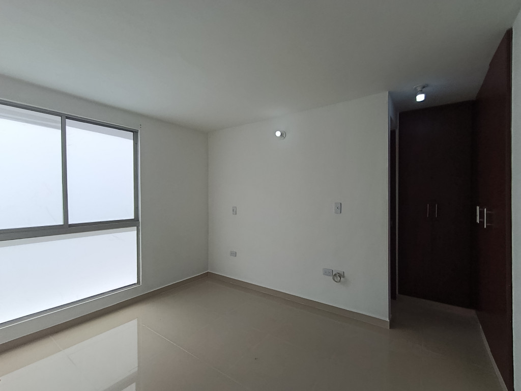 Apartamento en venta en Prados Del Este, Cúcuta · foto 7 de 12