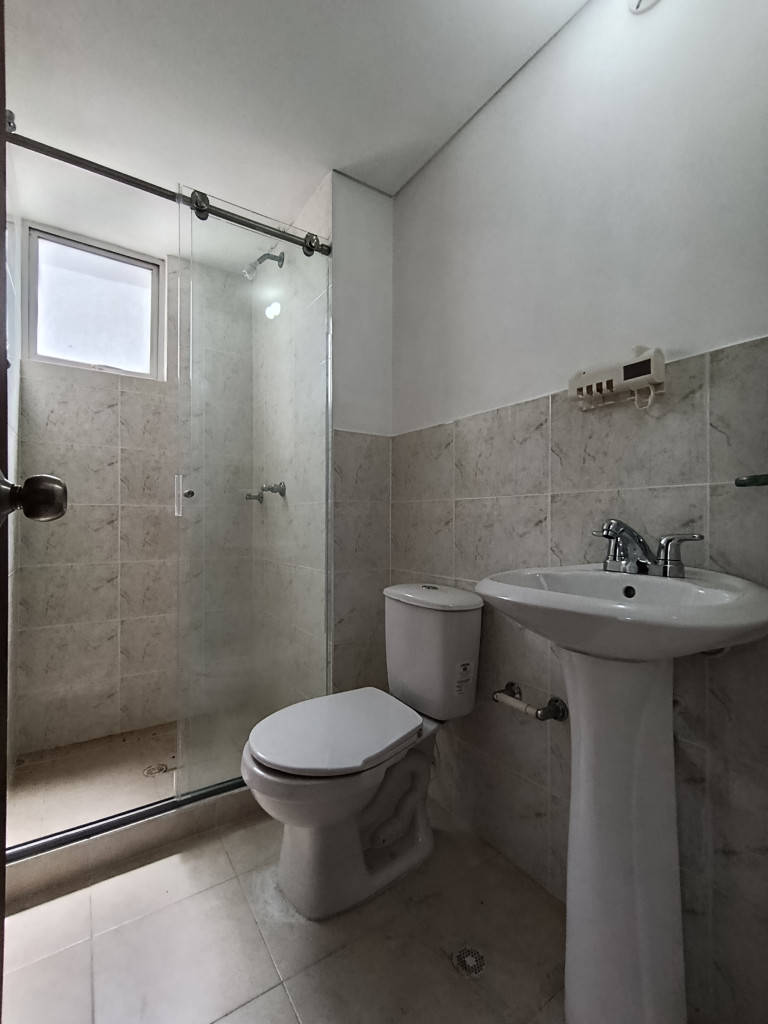 Apartamento en venta en Prados Del Este, Cúcuta · foto 8 de 12