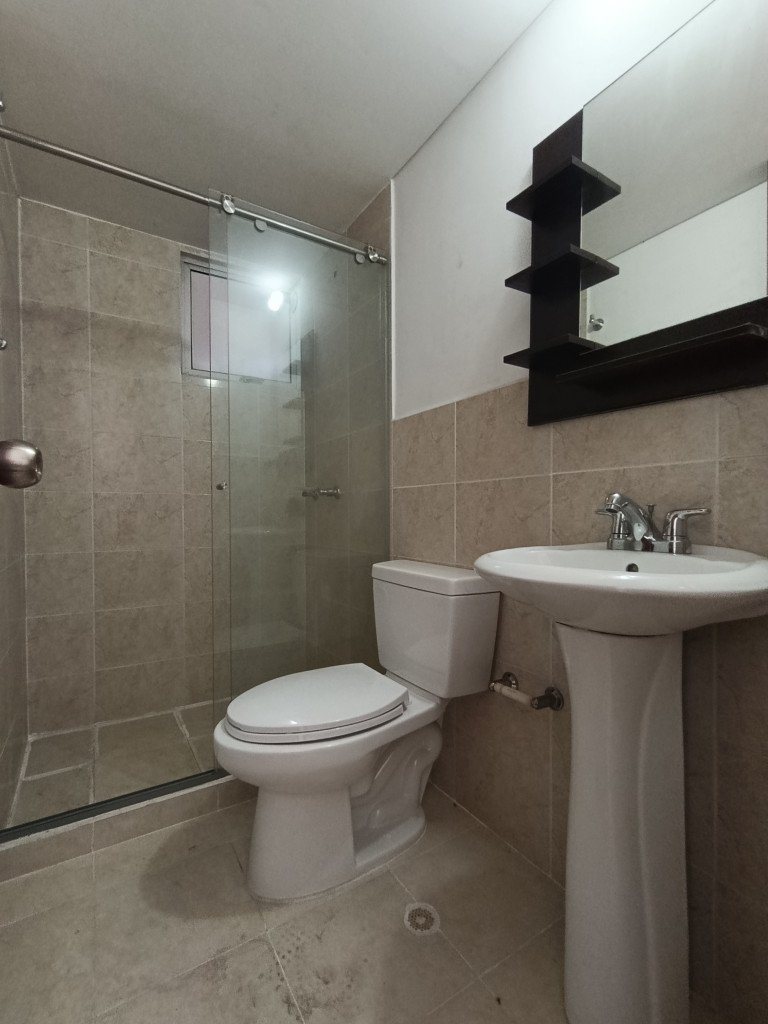 Apartamento en venta en Prados Del Este, Cúcuta · foto 10 de 12