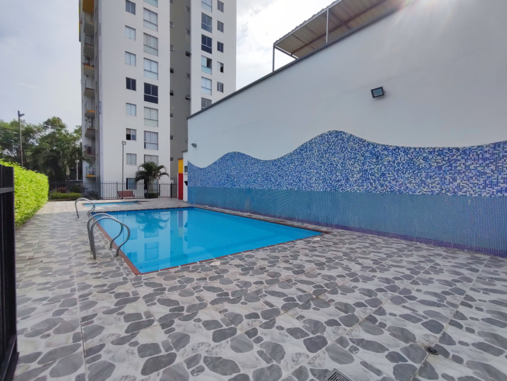 Apartamento en venta en Prados Del Este, Cúcuta · foto 12 de 12