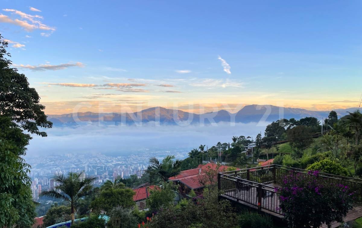Land in El Poblado for Sale