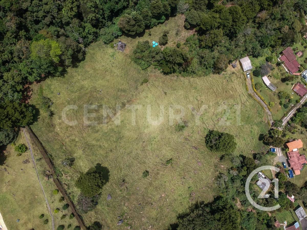 Land in El Poblado for Sale - 2
