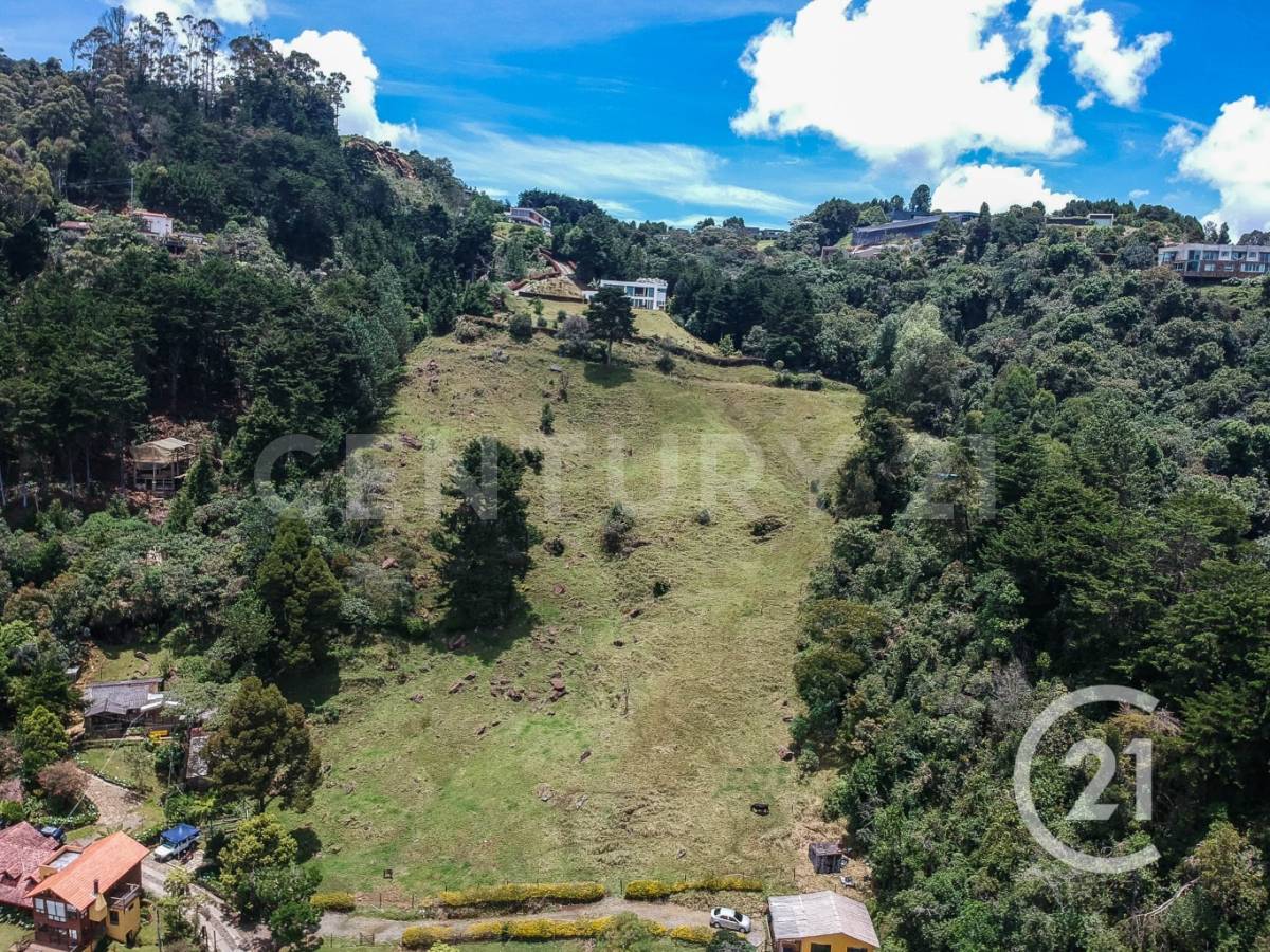 Land in El Poblado for Sale - 3
