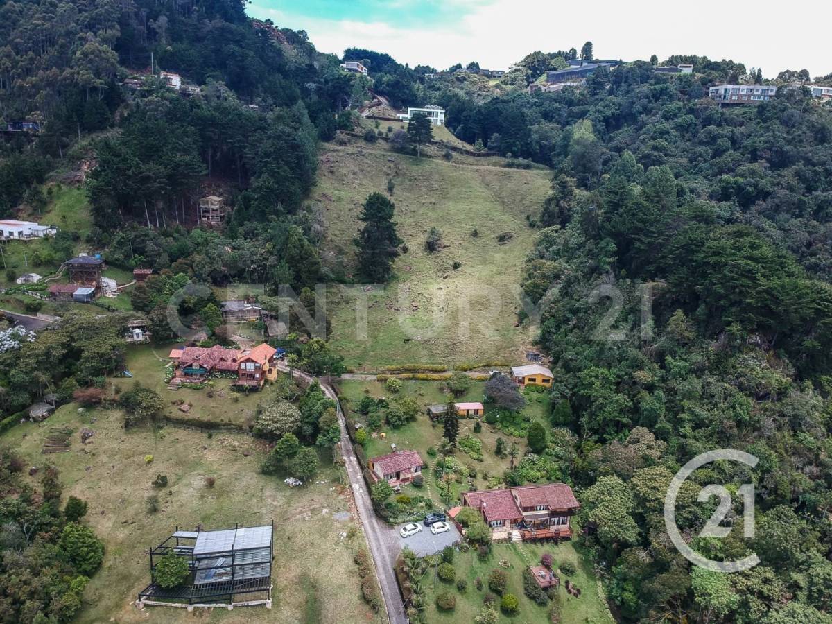 Land in El Poblado for Sale - 4