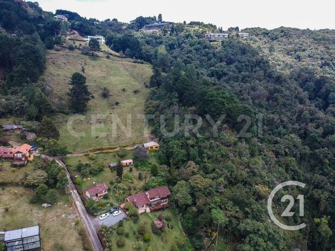 Lote en venta en El Poblado, Envigado, 12287 m² · foto 5 de 6