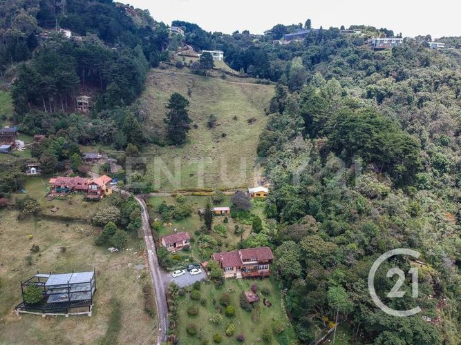 Lote en venta en El Poblado, Envigado, 12287 m² · foto 6 de 6