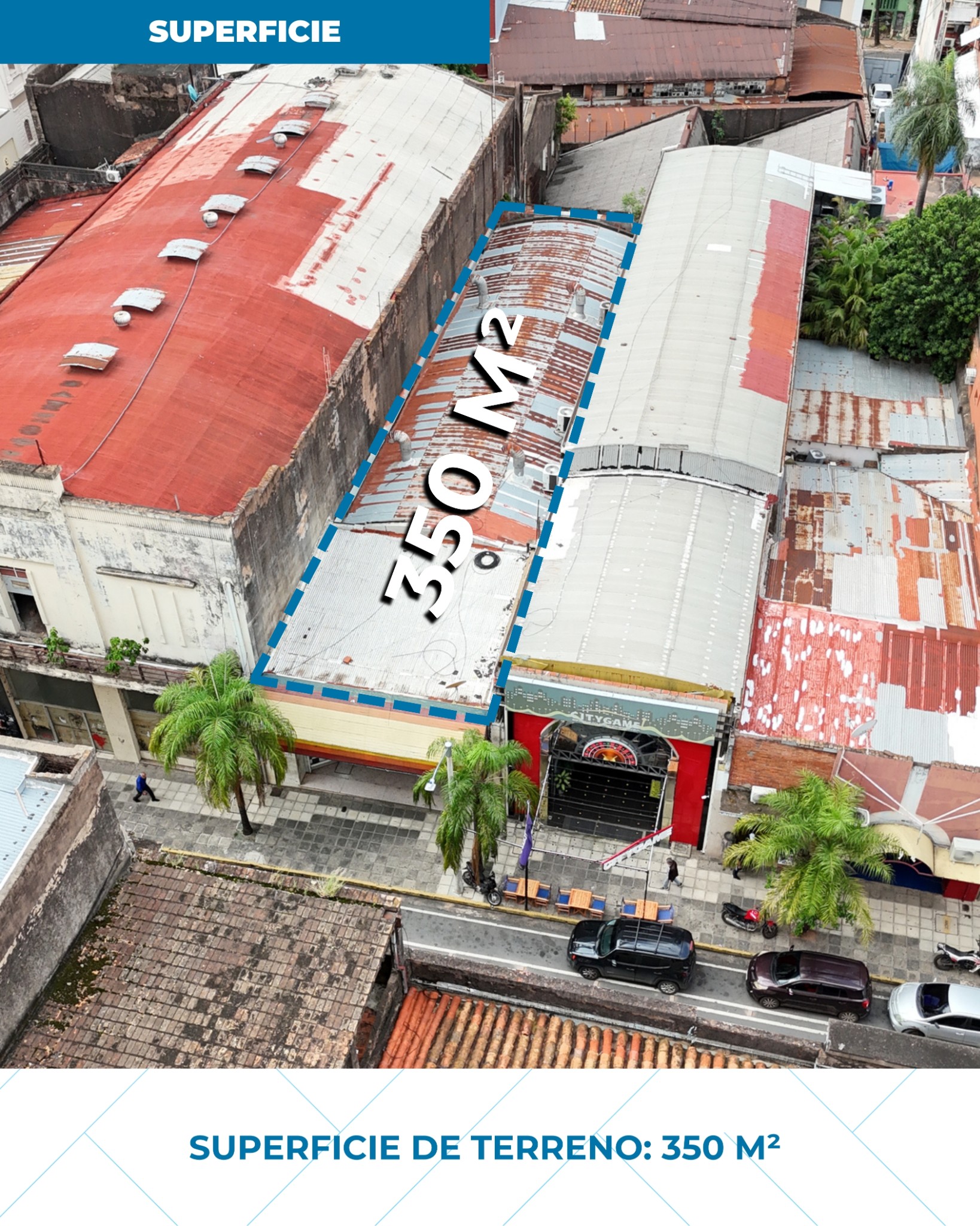 Inversión Comercial Estratégica en Venta | Calle Palma - Microcentro — foto 3