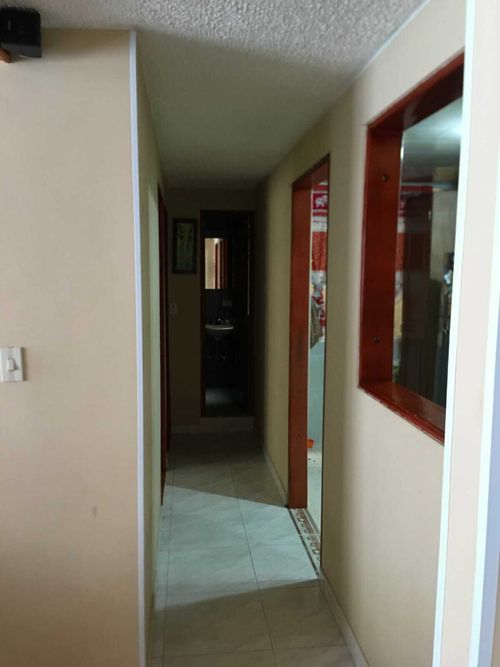 Casa de 9 alcobas en venta en Lijacá, Bogotá, 283 m² · foto 8 de 16