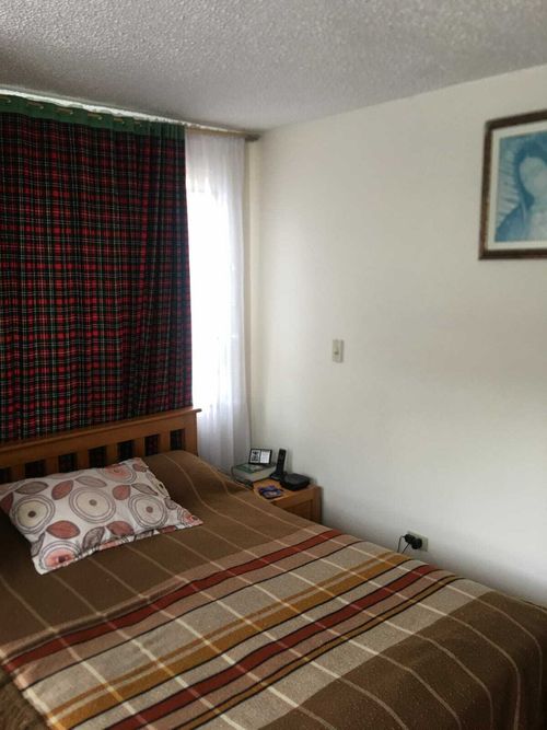 Casa de 9 alcobas en venta en Lijacá, Bogotá, 283 m² · foto 14 de 16