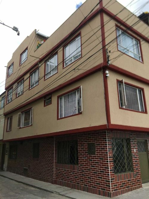 Casa de 9 alcobas en venta en Lijacá, Bogotá, 283 m² · foto 16 de 16