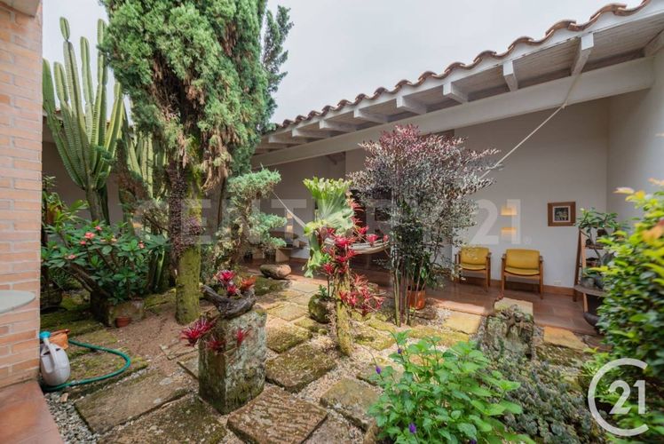 Casa de 4 alcobas en venta en La Pradera, Envigado, 349 m² · foto 11 de 22