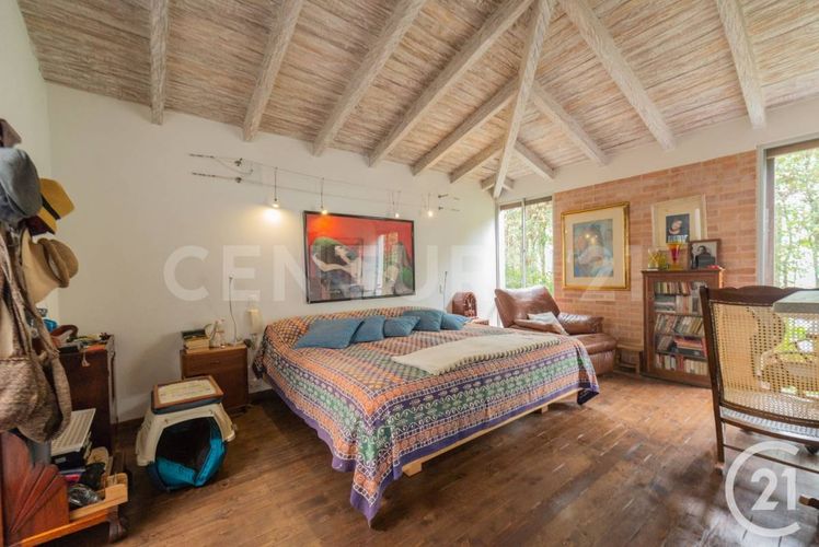 Casa de 4 alcobas en venta en La Pradera, Envigado, 349 m² · foto 12 de 22