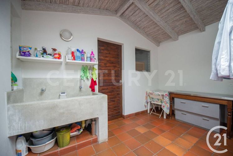 Casa de 4 alcobas en venta en La Pradera, Envigado, 349 m² · foto 16 de 22
