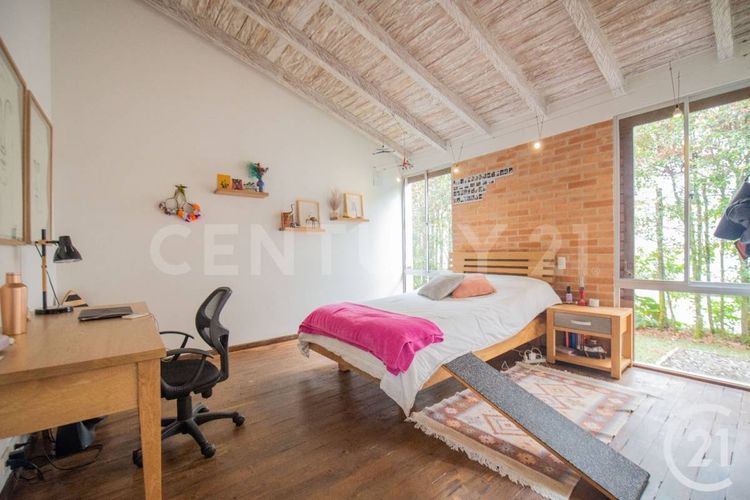 Casa de 4 alcobas en venta en La Pradera, Envigado, 349 m² · foto 18 de 22