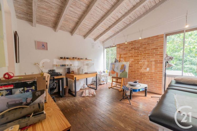 Casa de 4 alcobas en venta en La Pradera, Envigado, 349 m² · foto 20 de 22