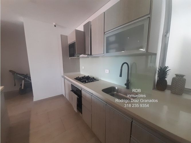 Apartamento de 3 alcobas en venta en Altos Del Prado, Barranquilla, 153 m² · foto 7 de 24