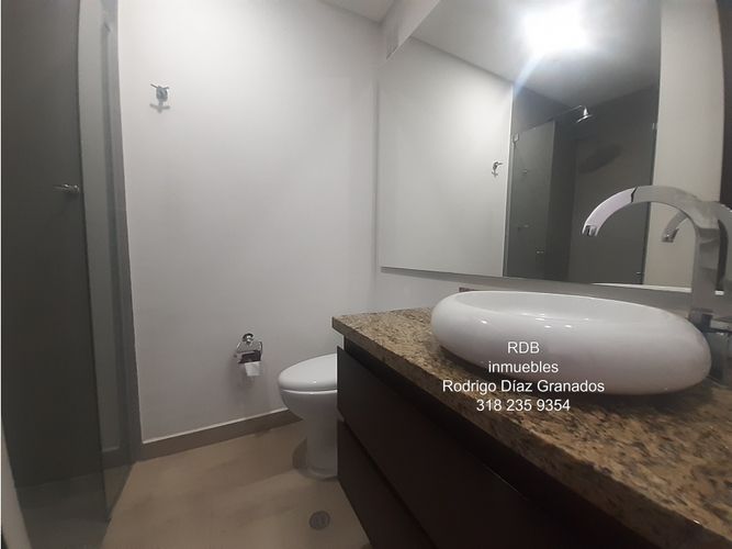 Apartamento de 3 alcobas en venta en Altos Del Prado, Barranquilla, 153 m² · foto 10 de 24