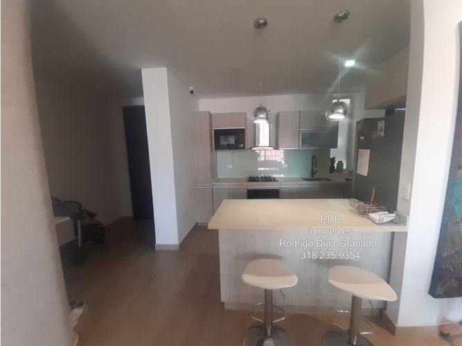 Apartamento de 3 alcobas en venta en Altos Del Prado, Barranquilla, 153 m² · foto 11 de 24