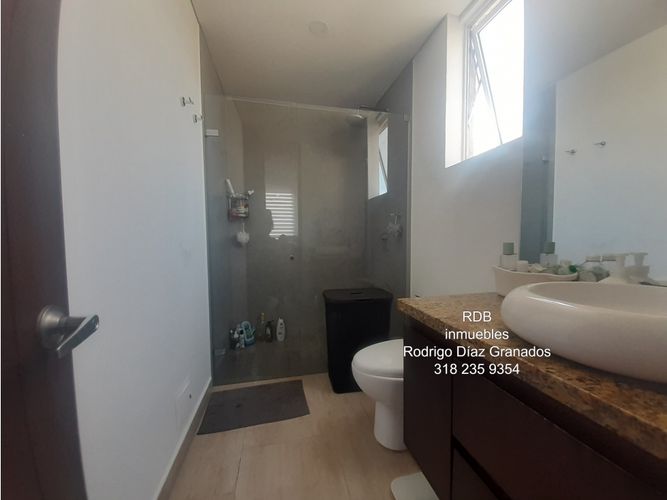 Apartamento de 3 alcobas en venta en Altos Del Prado, Barranquilla, 153 m² · foto 14 de 24