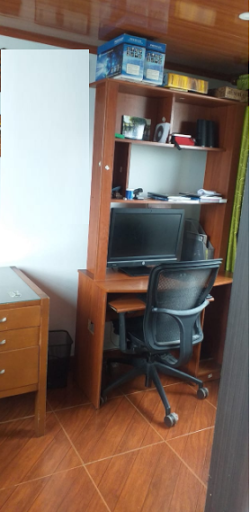 Casa en venta en Bonanza, Bogotá · foto 8 de 18